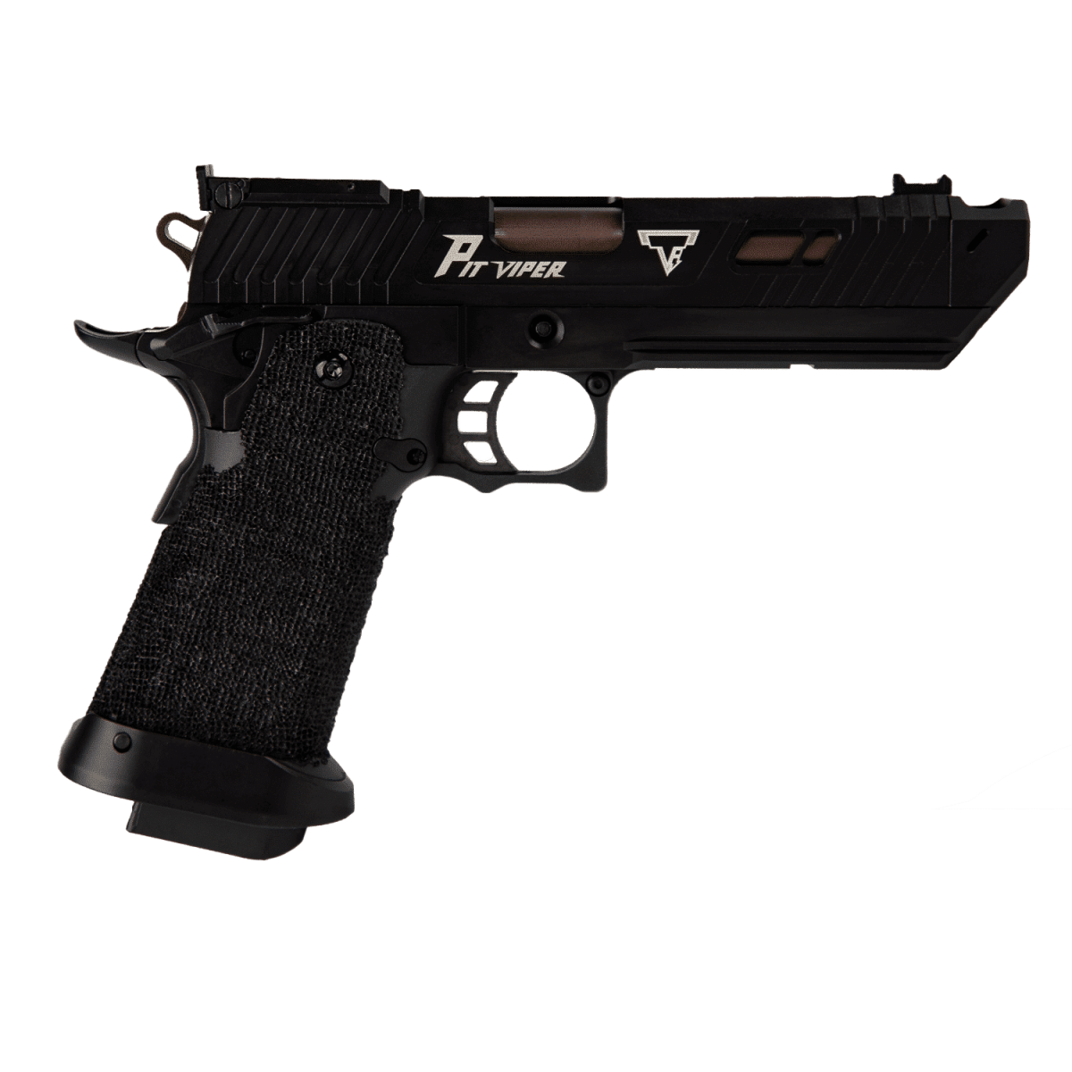 Golden Eagle TTI Pit Viper Gel Blaster - Tactical Edge Hobbies