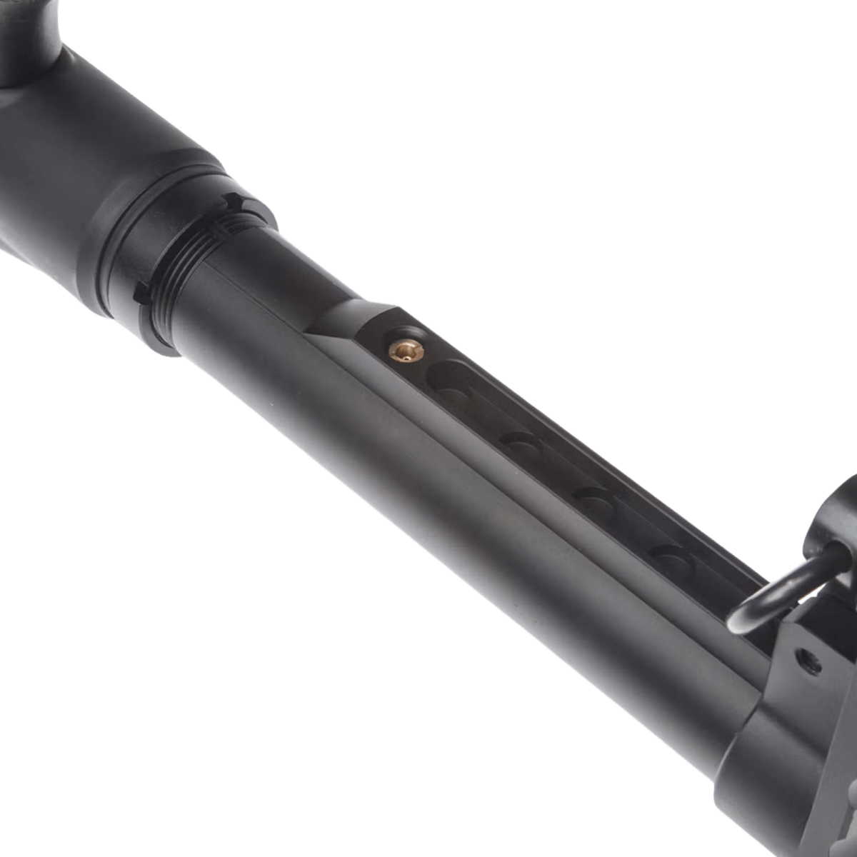 Golden Eagle GEL8875 M870 gas shotgun tactical edition - Tactical Edge Hobbies