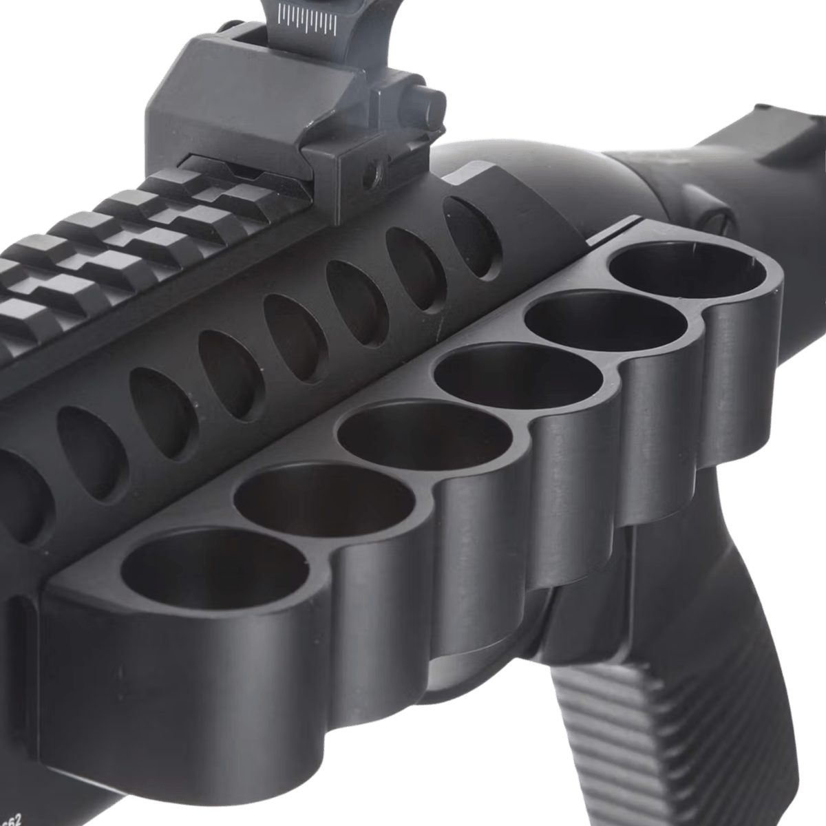 Tactical M870 GEL8875 gas shotgun gel blaster by Golden Eagle - Tactical Edge Hobbies