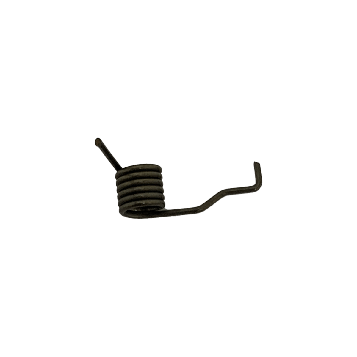Hammer reset spring for reliable function - Tactical Edge Hobbies