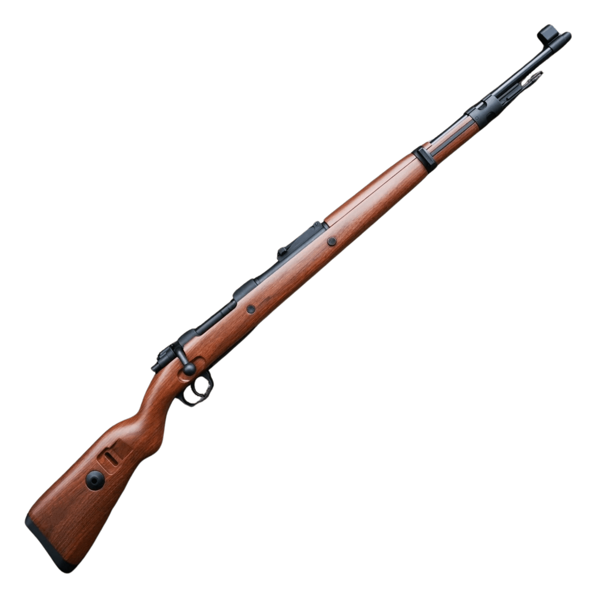 HANKE Kar 98k Bolt Action Manual Sniper Gel Blaster