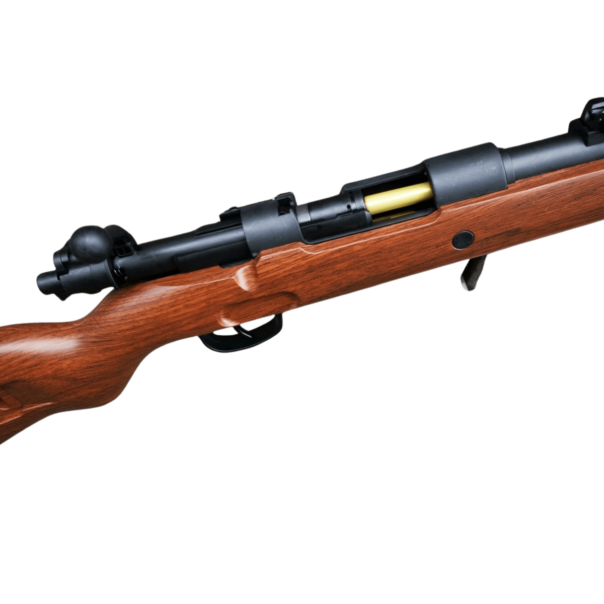 HANKE Kar 98k Bolt Action Manual Sniper Gel Blaster