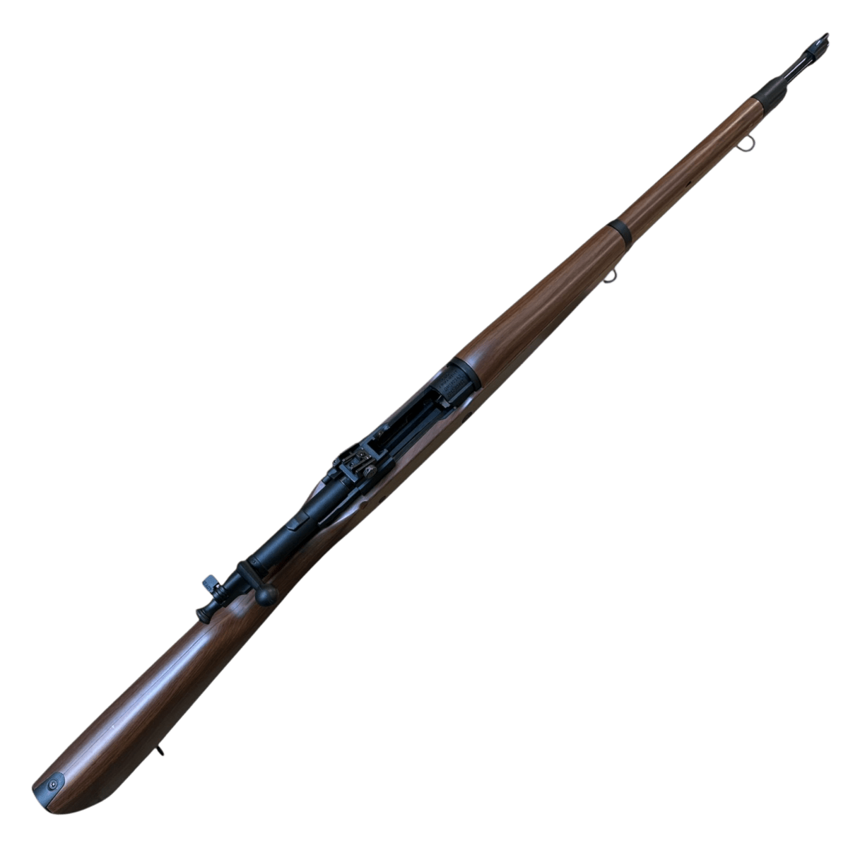Hanke M1903 Springfield rifle Gel Blaster