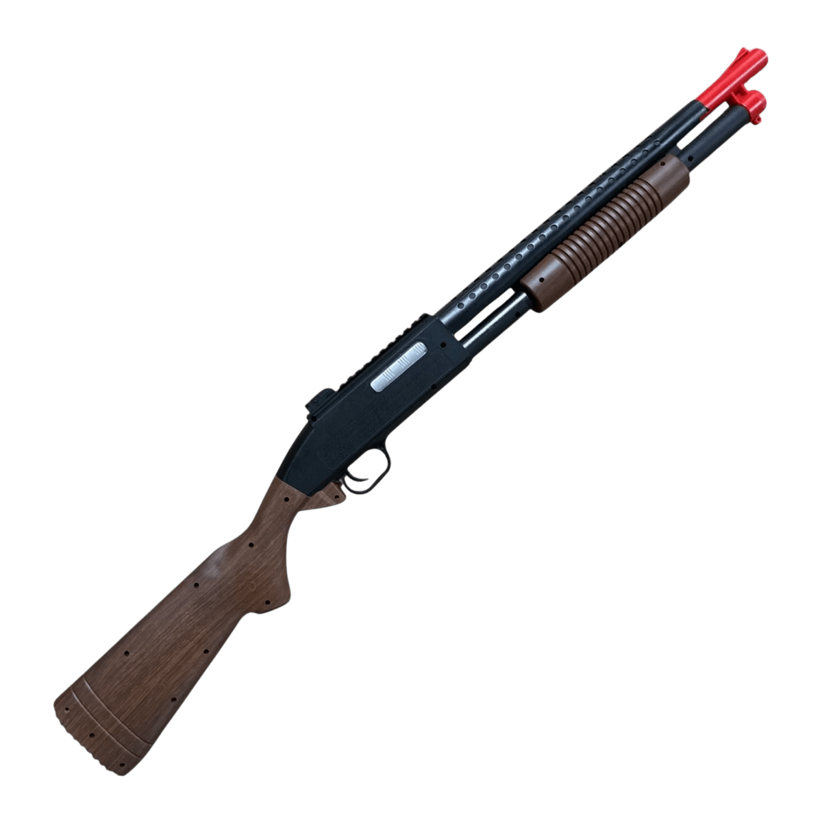 Hanke M97 Full Size Pump Shotgun Gel Blaster