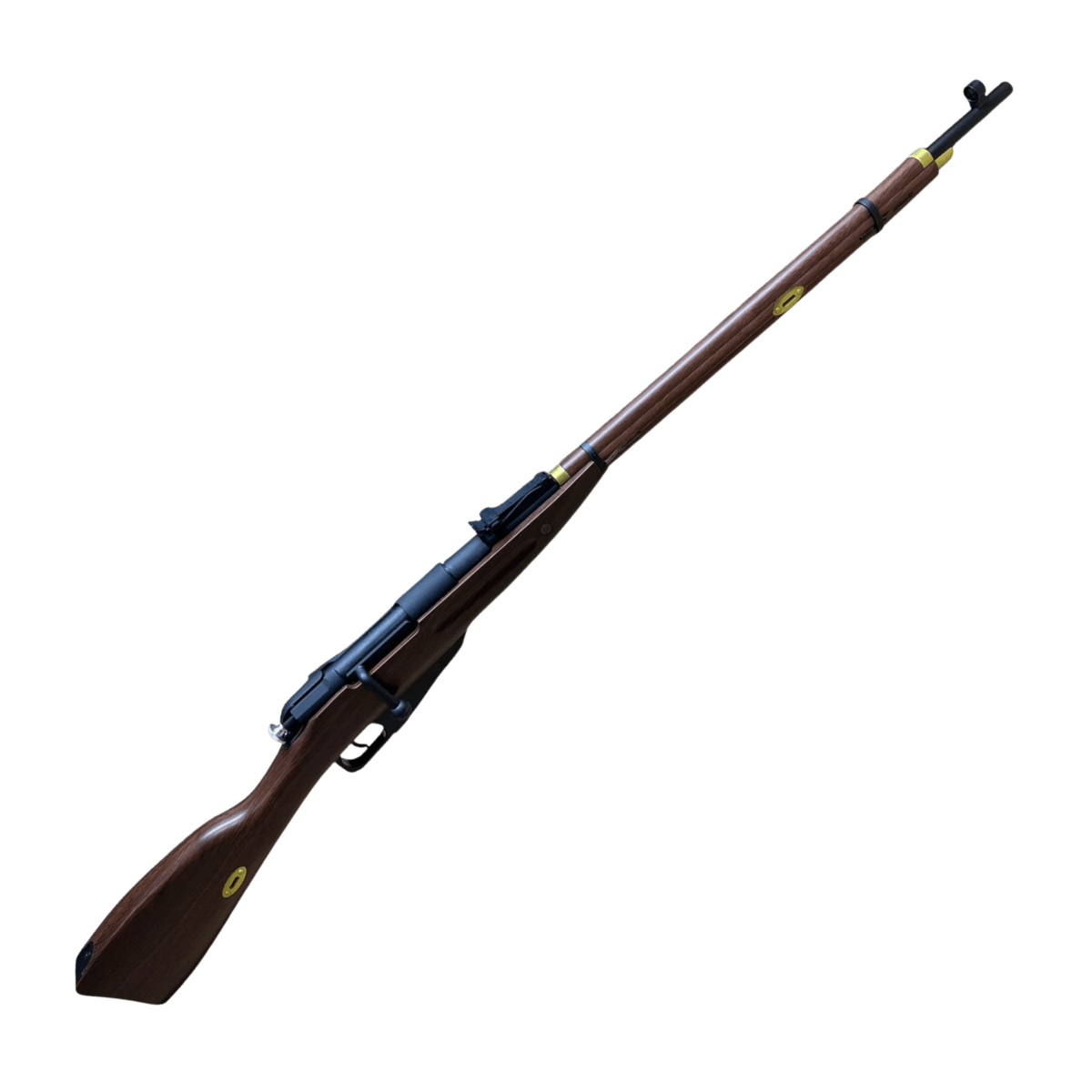 HANKE Mosin–Nagant M1891 Dragoon Gel Blaster