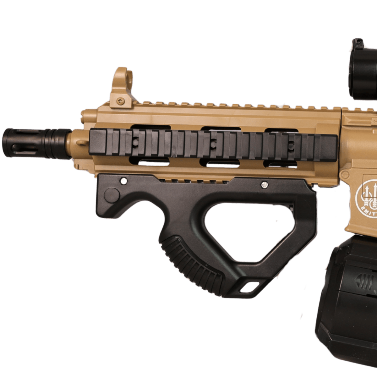 Hera God of War electric powered gel blaster - Tactical Edge Hobbies