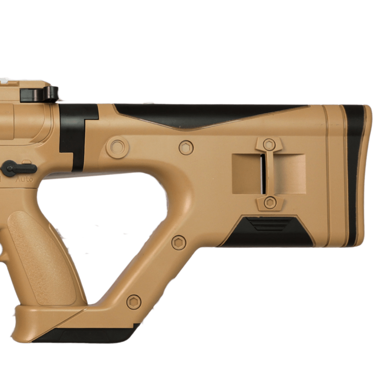 Electric Hera God of War gel blaster replica - Tactical Edge Hobbies