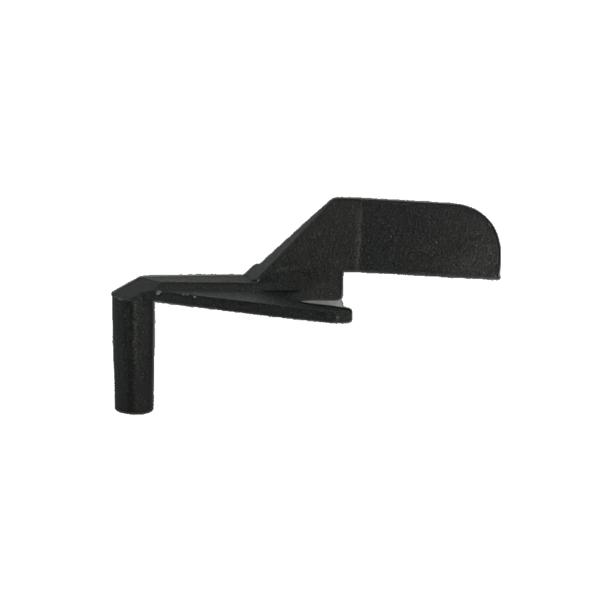 Hi-Capa full auto safety right for enhanced control - Tactical Edge Hobbies