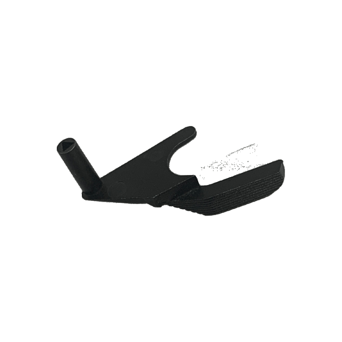 Durable Hi-Capa full auto safety right for reliable function - Tactical Edge Hobbies