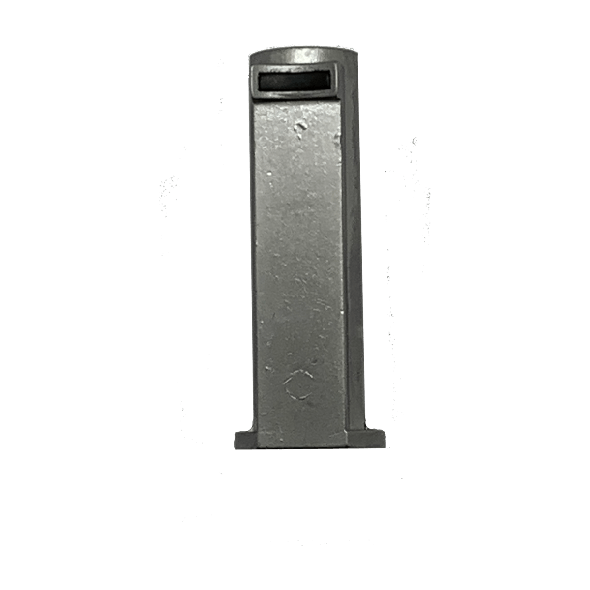 Hi-Capa guide rod plug for improved firearm stability - Tactical Edge Hobbies