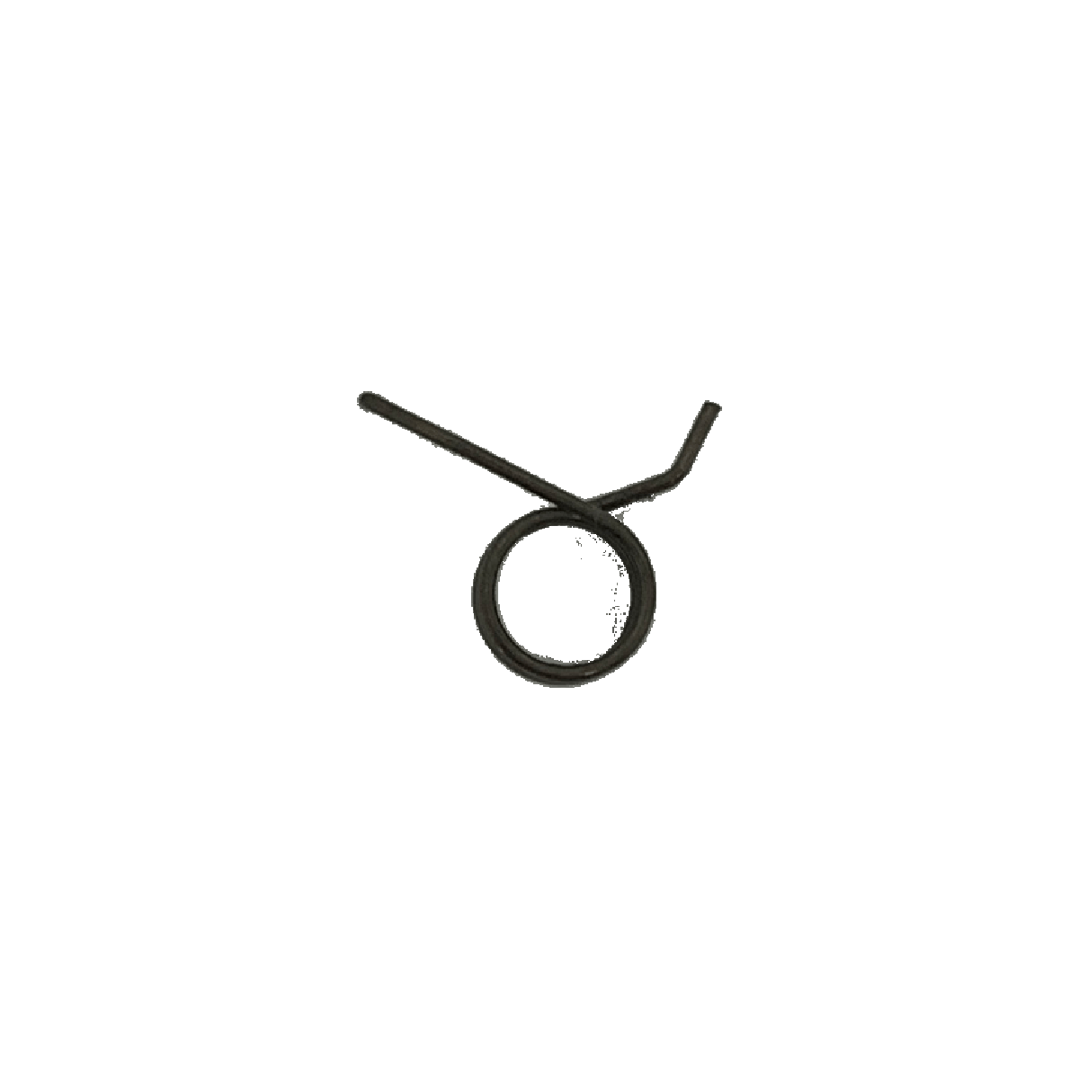 Durable Hi-Capa hammer spring for reliable action - Tactical Edge Hobbies