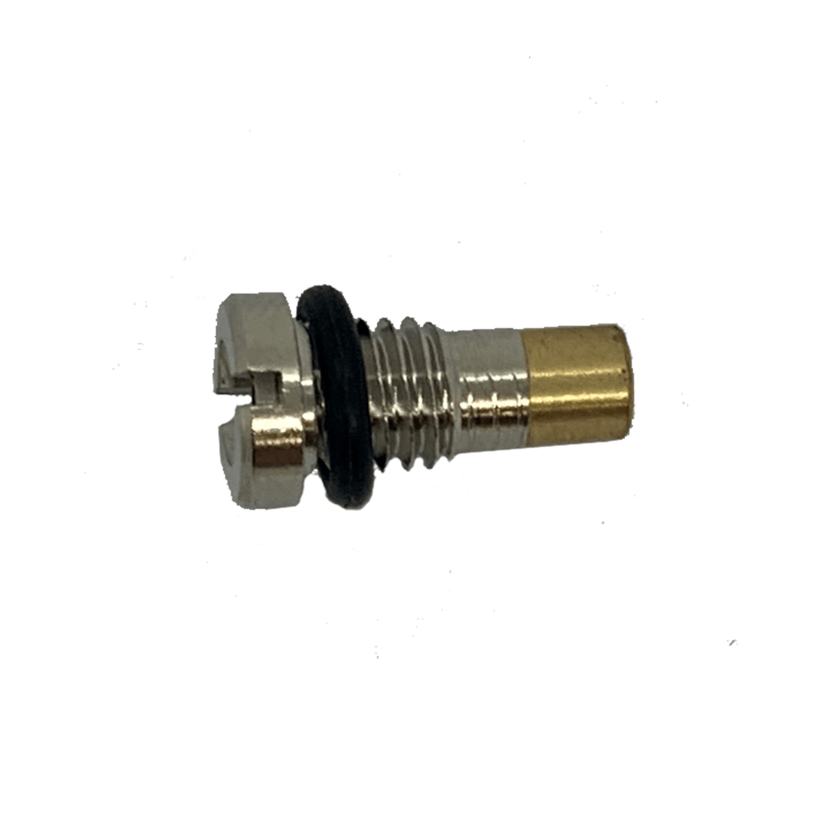 Hi-Capa mag filler valve for easy refills - Tactical Edge Hobbies