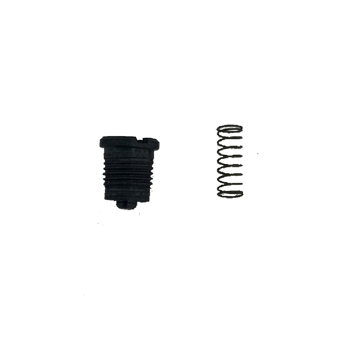 Hi-Capa rear mounting screw set for secure assembly - Tactical Edge Hobbies