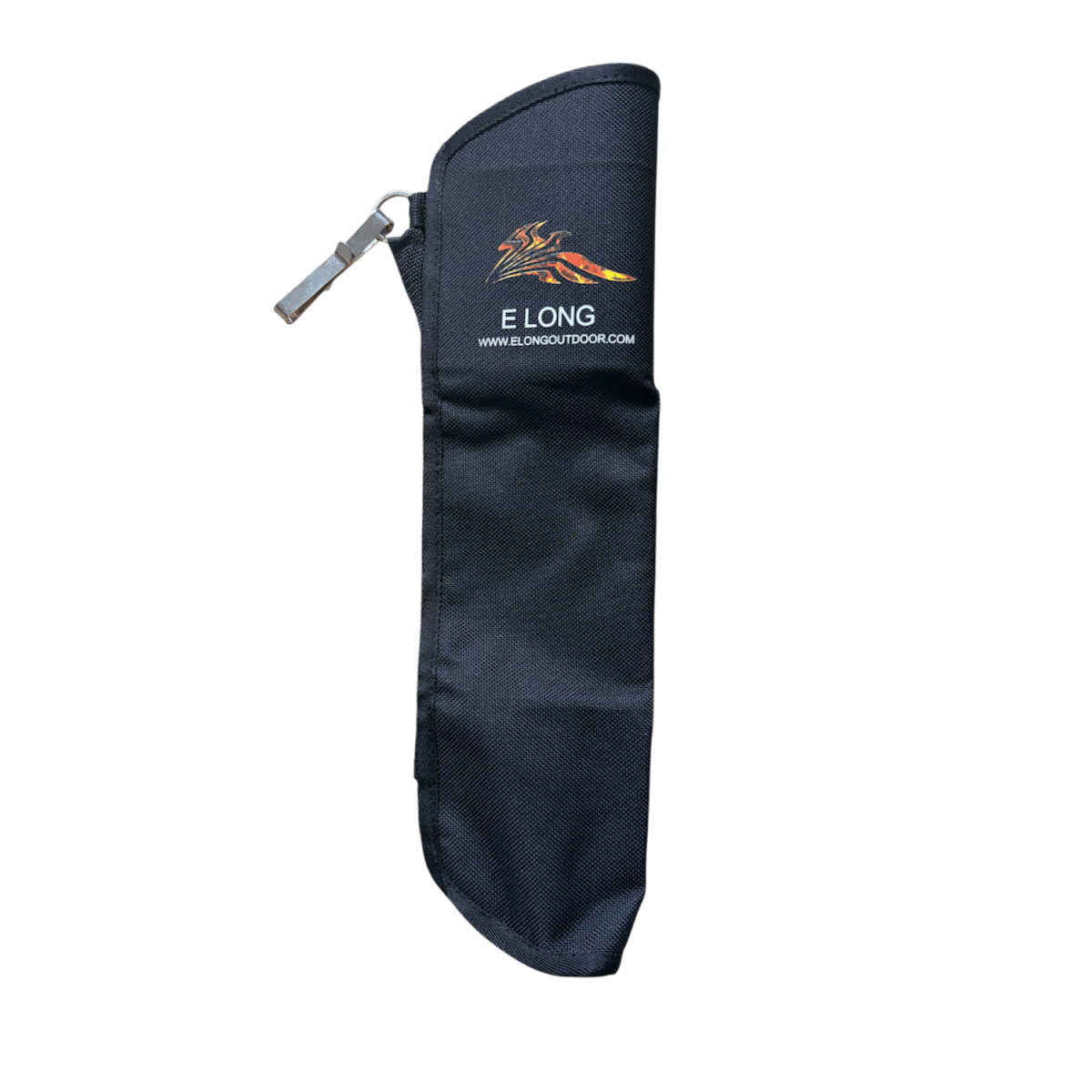 Hip Quiver with Clip