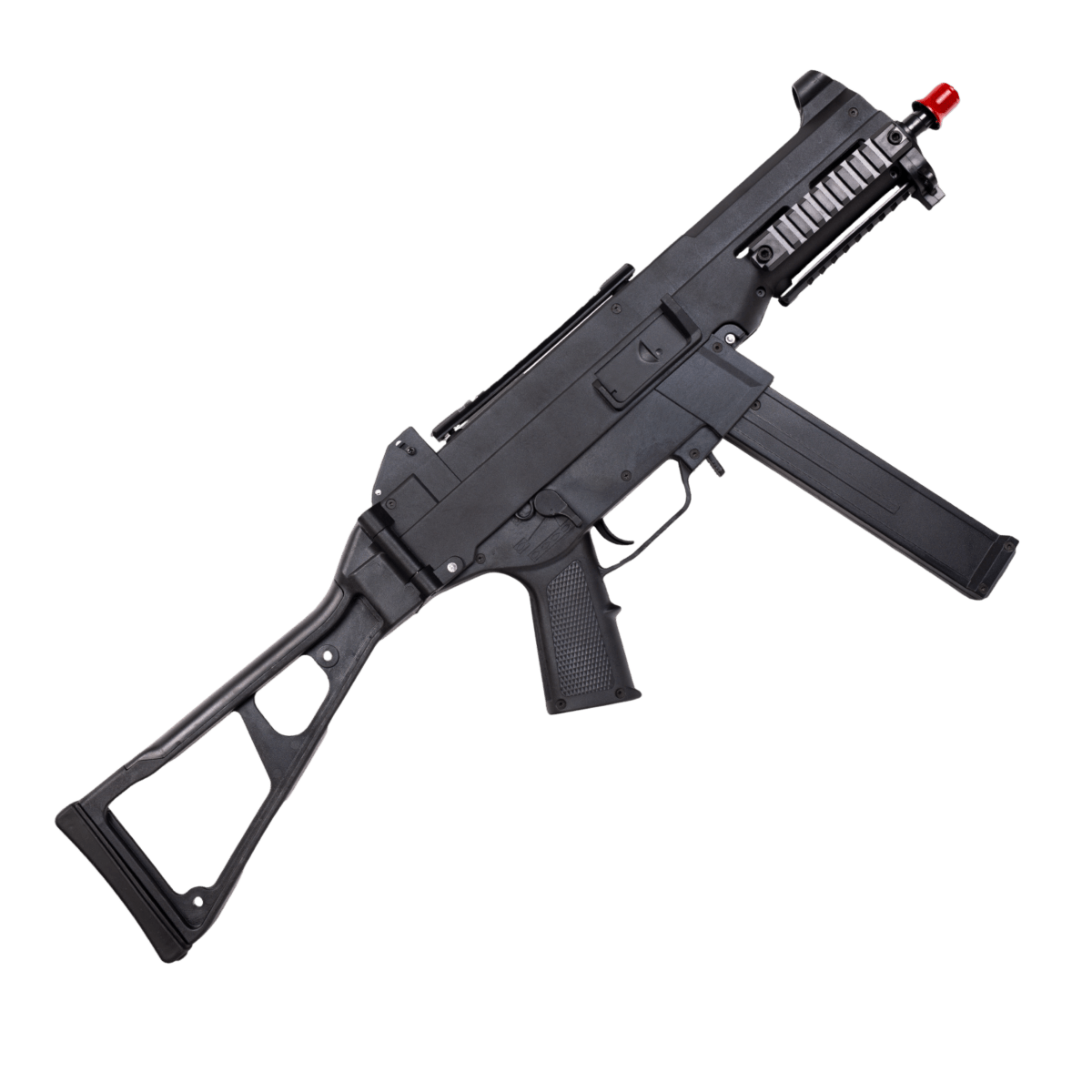 HLF HK UMP45 Nylon Gel Blaster