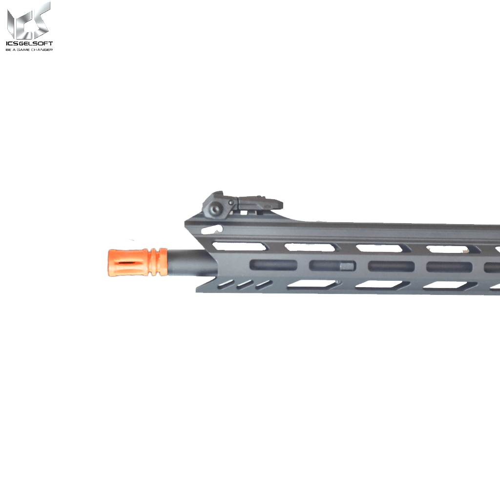 Tactical ICS CXP-MARS.II Carbine Gel Blaster with enhanced performance - Tactical Edge Hobbies