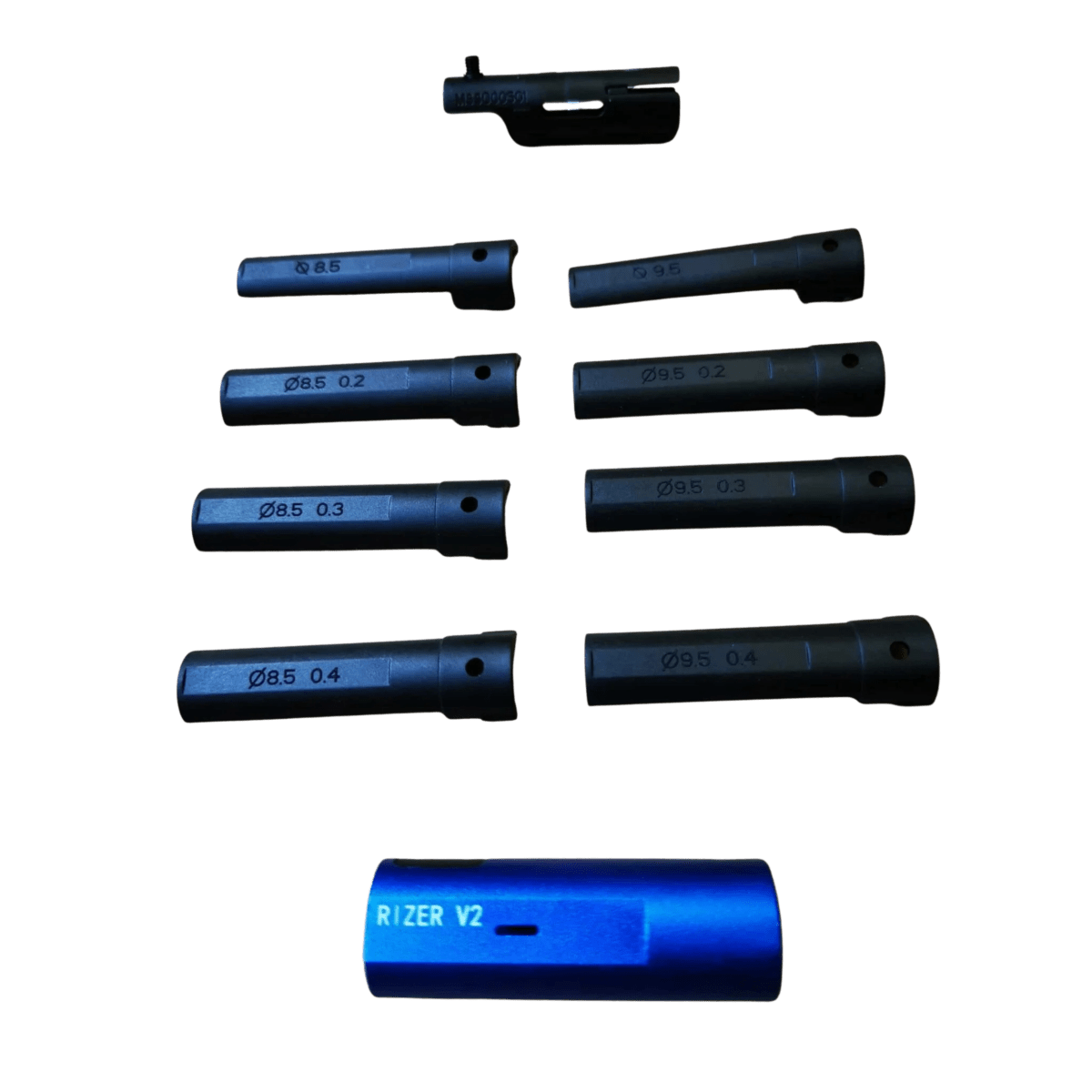 iHobby Hop Up Master - Rizer V2