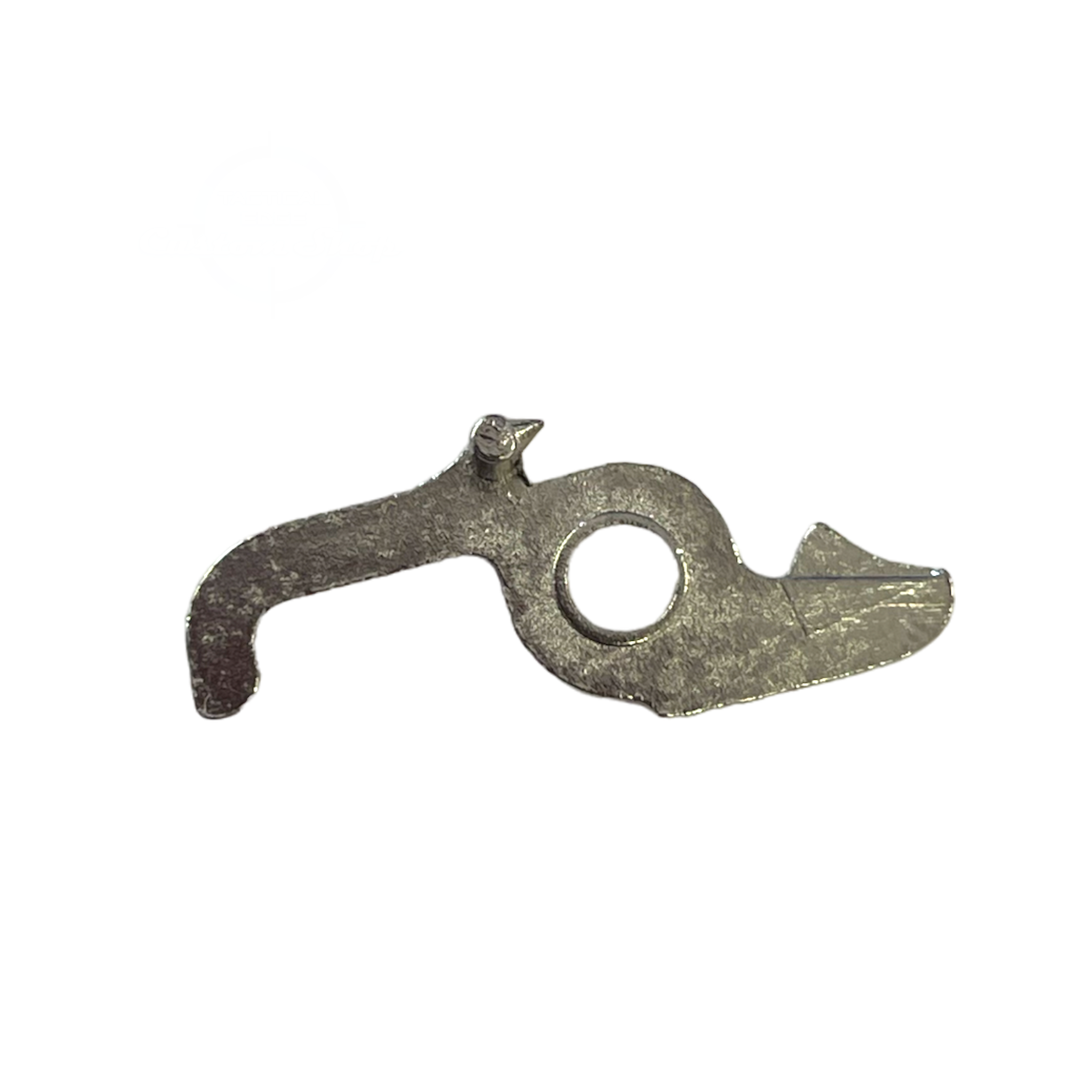 SRC SR4 Series Semi/Auto Control Cut Off Lever for optimized airsoft action - Tactical Edge Hobbies