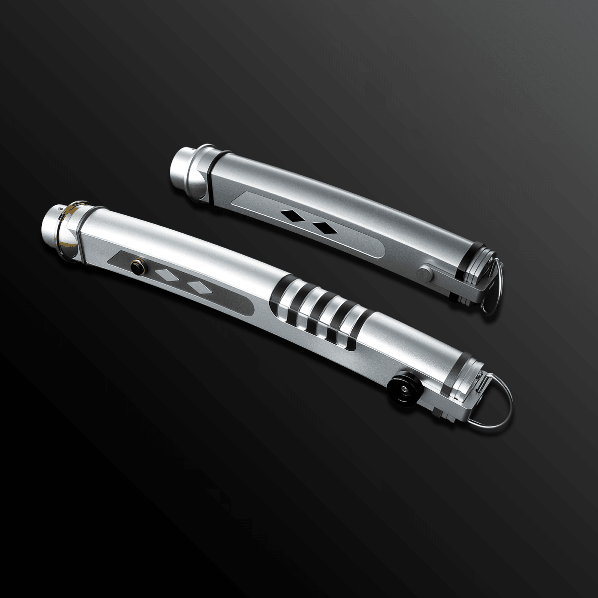 Rebels Ahsoka Tano Lightsaber - Battle Sabers