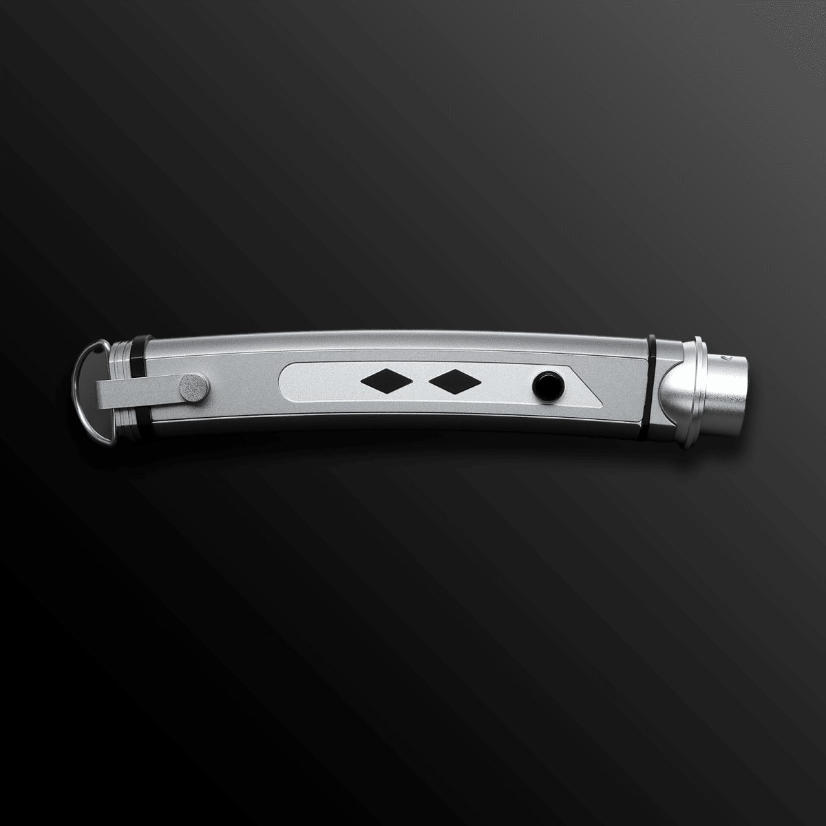 Ahsoka Single Shotu Blade Saber - Battle Sabers