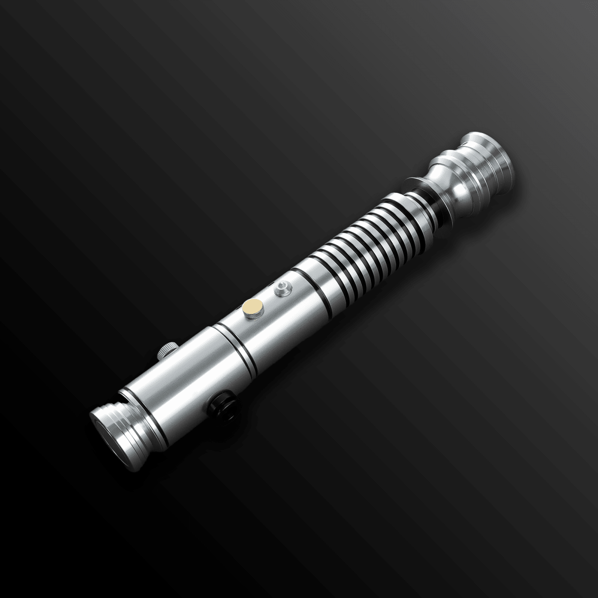 Inspired Anakin AOTC light saber RGB battle saber - Tactical Edge Hobbies