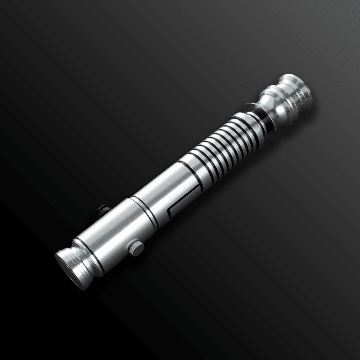 Anakin AOTC inspired lightsaber glowing blade replica - Tactical Edge Hobbies