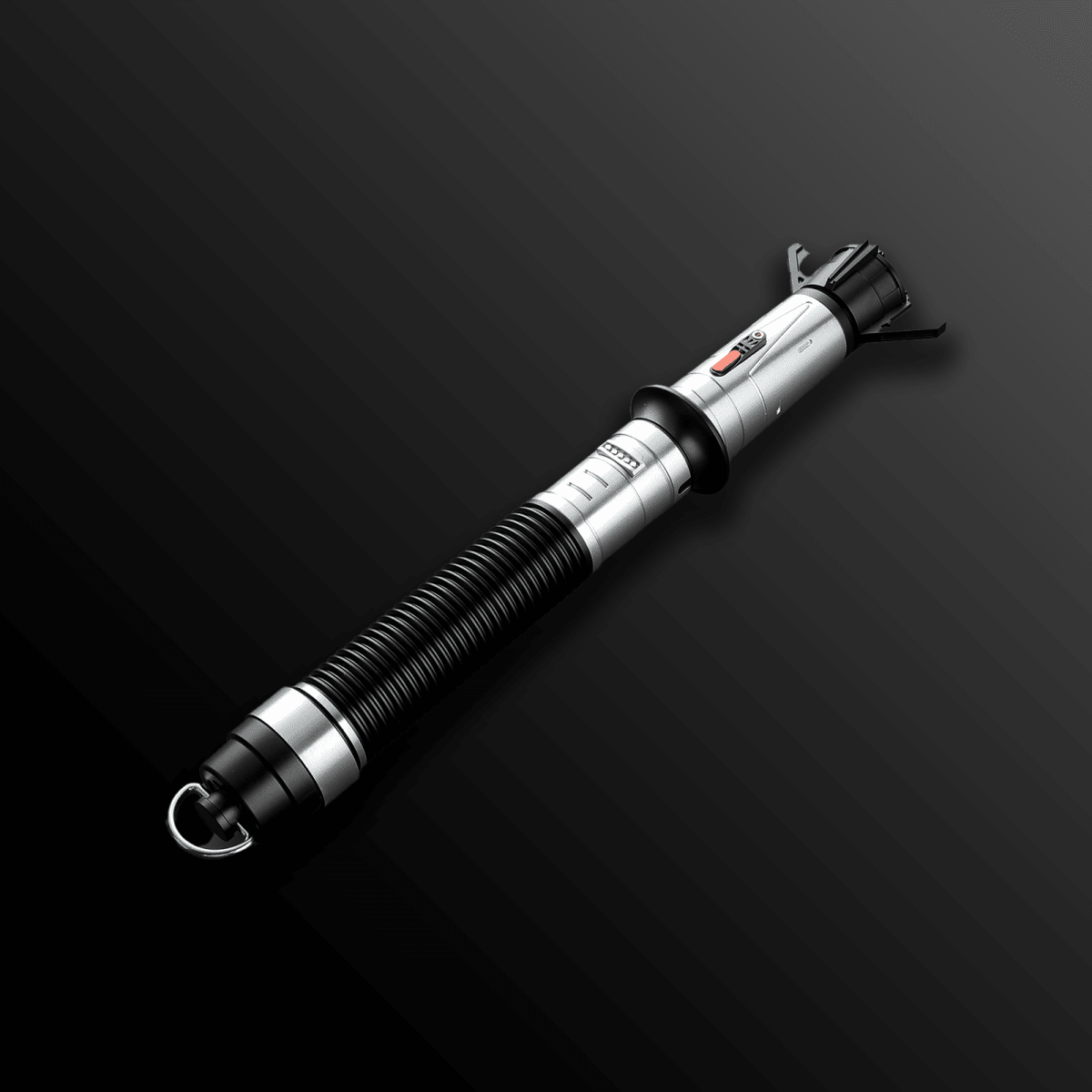 Baylan Combat Saber Black/Silver - Tactical Edge Hobbies
