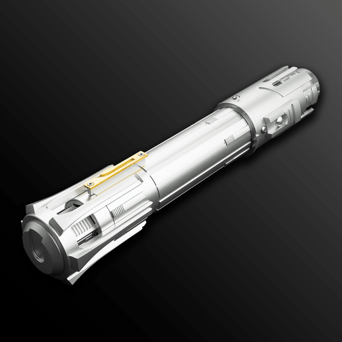 Inspired Ben Solo Jedi Lightsaber - Battle Sabers