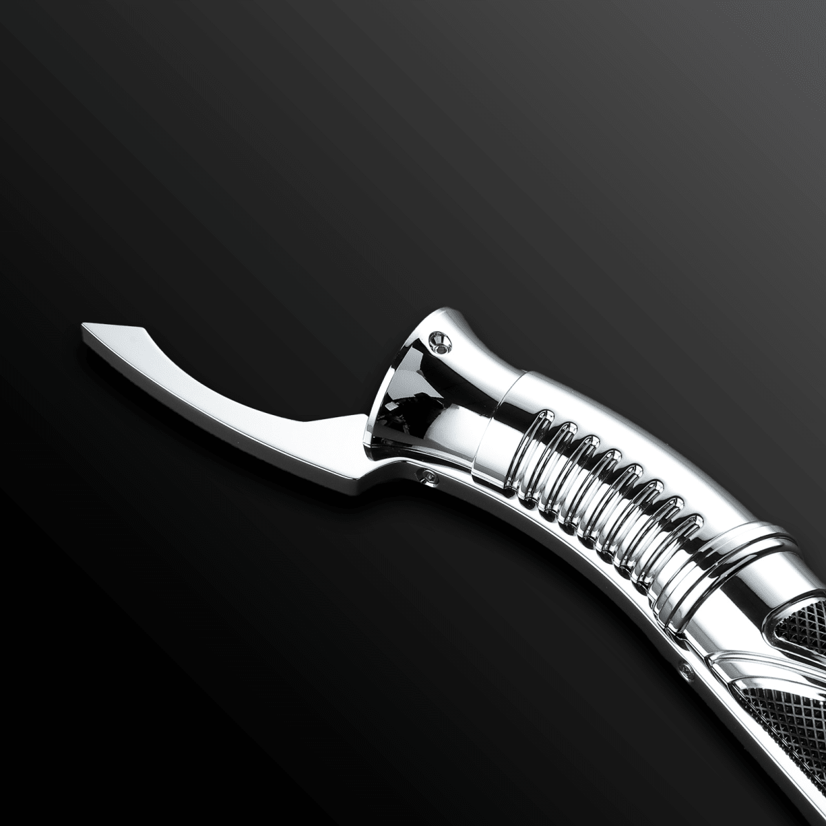 Count Dooku Lightsaber Hilt - Battle Sabers