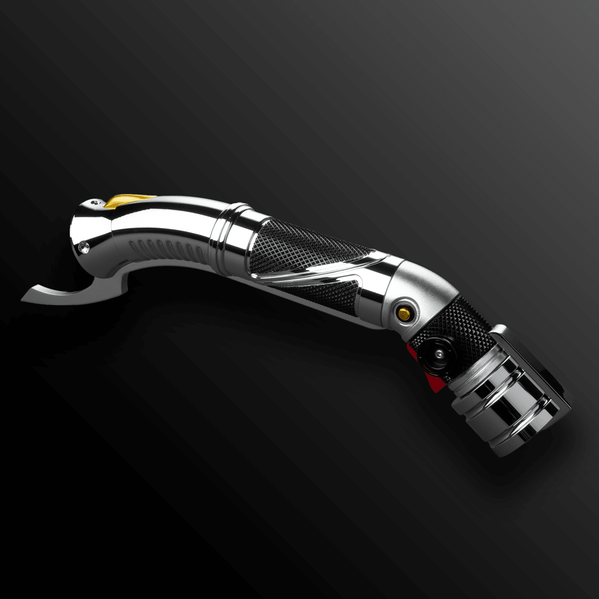 Count Dooku Lightsaber Replica - Battle Sabers