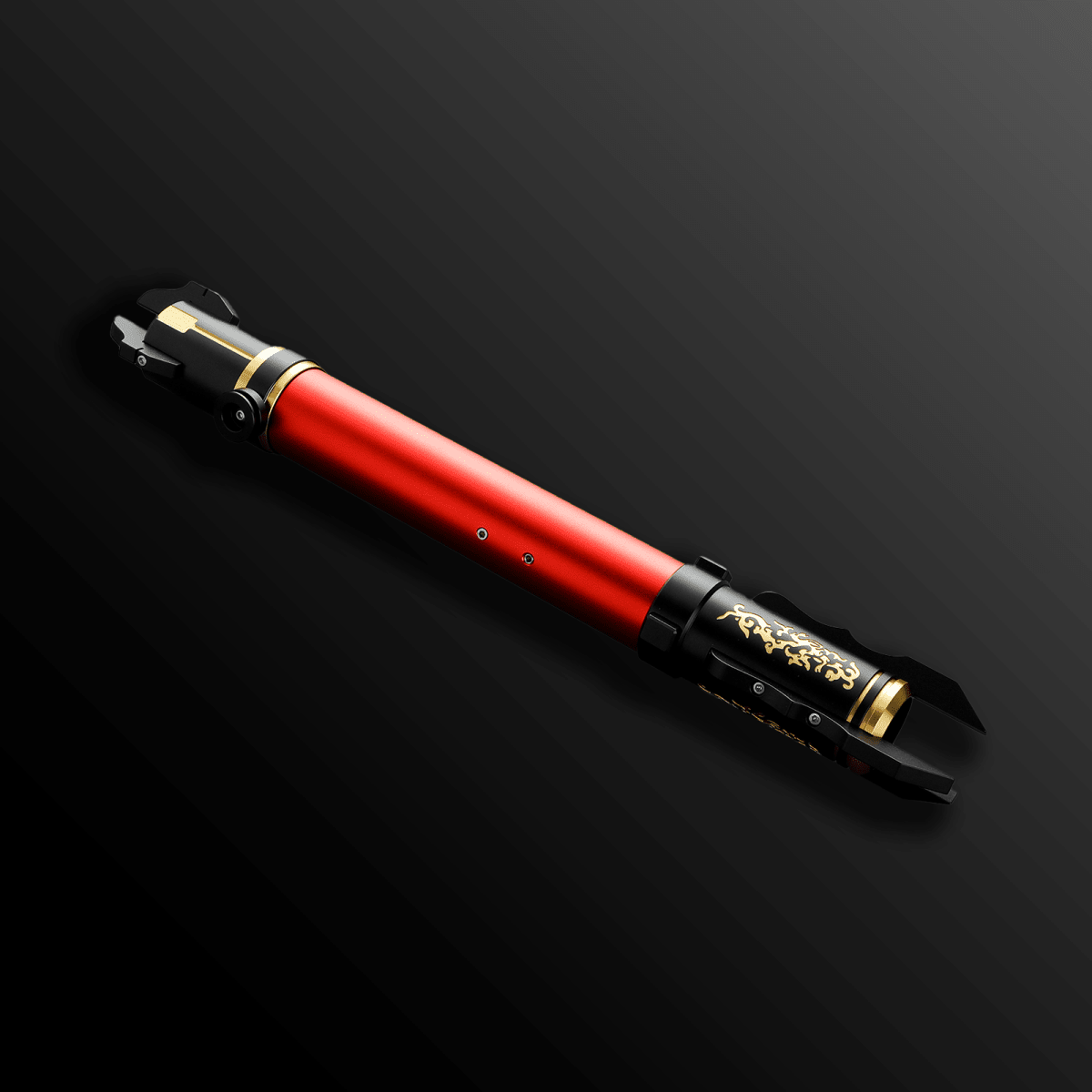 Cyber Samurai Sword Saber - Battle Sabers
