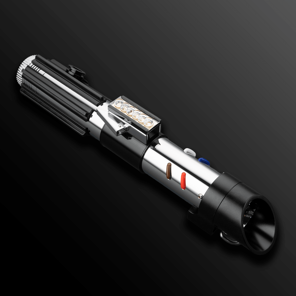 Sith Lord lightsaber replica – Battle Sabers