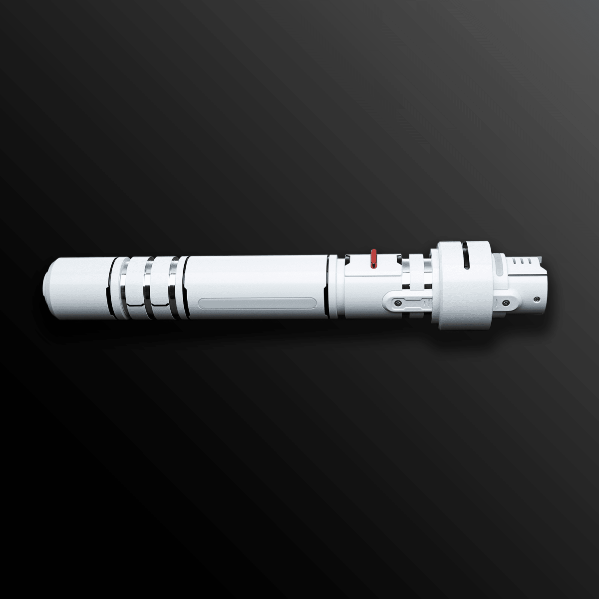 Storm Trooper lightsaber with glowing blade – Battle Sabers