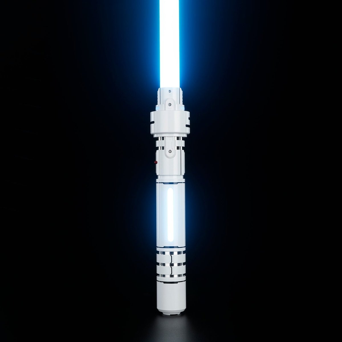 Storm Trooper glowing lightsaber – Battle Sabers