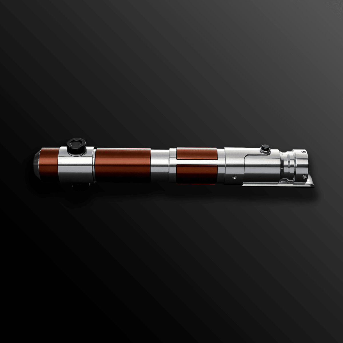 Indara lightsaber replica – Battle Sabers
