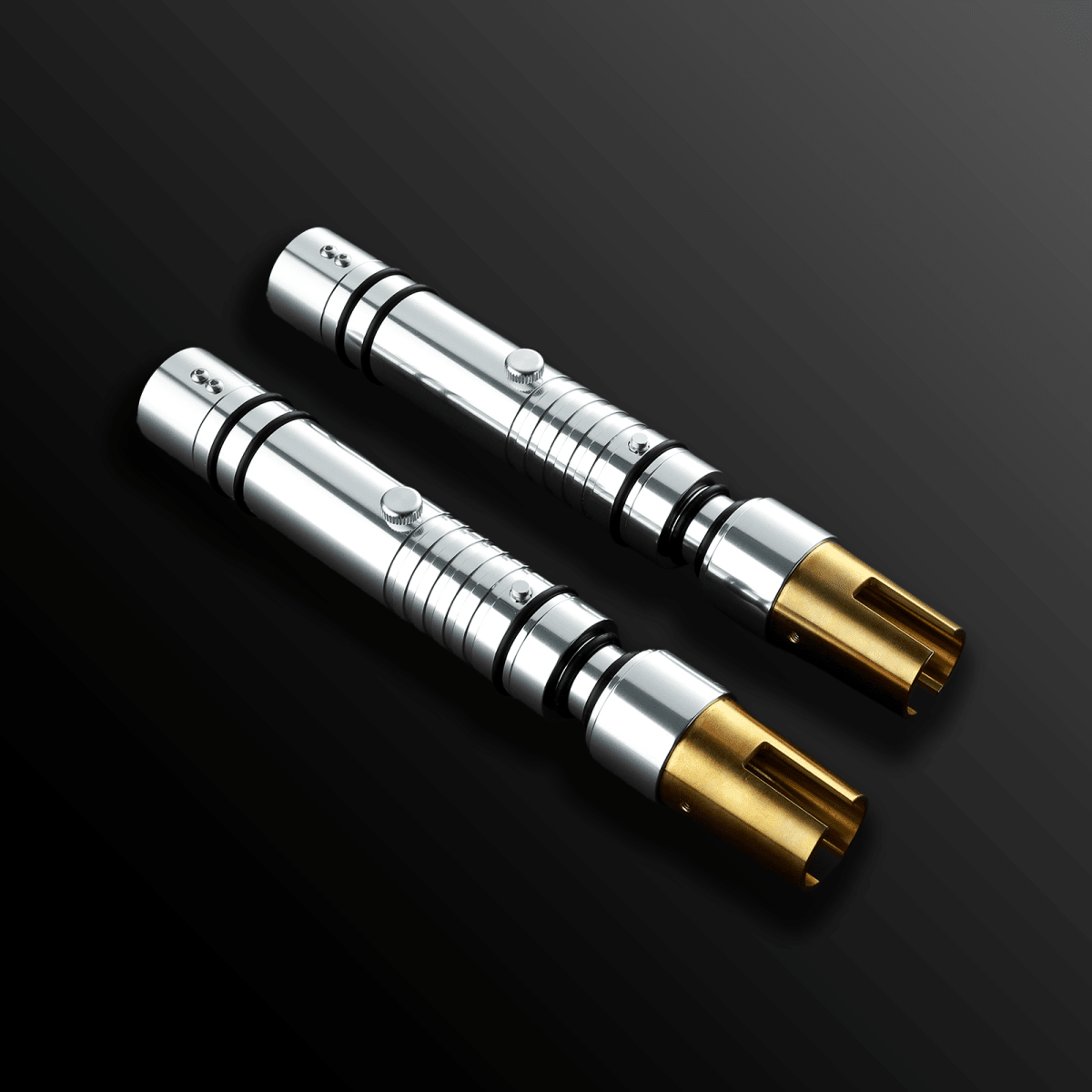 Bastila Shan custom lightsaber – Battle Sabers