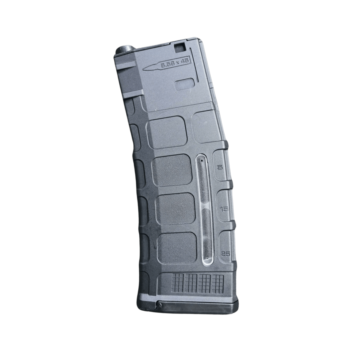 JinMing ACR J10 Magazine - Black
