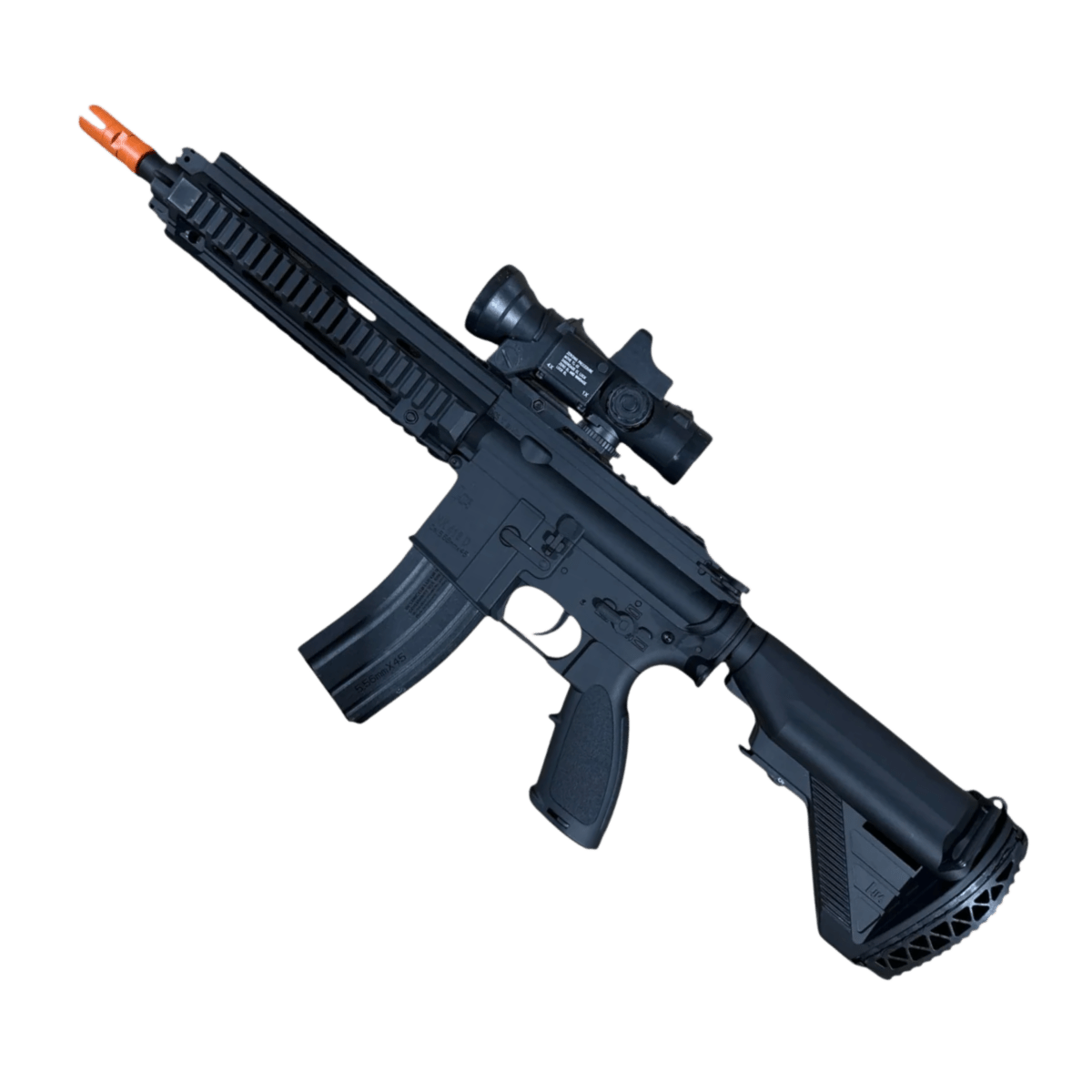 JinMing HK416D AEG Gel Blaster