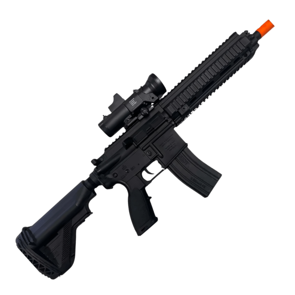 JinMing HK416D AEG Gel Blaster