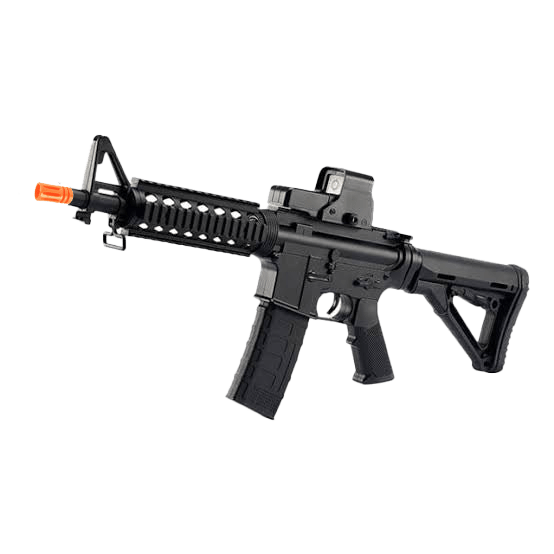 M4A1 Gen 8 Gel Blaster by JinMing - Tactical Edge Hobbies