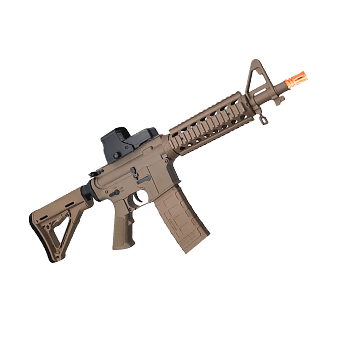 JinMing M4A1 Gen 8 Gel Blaster - Tan