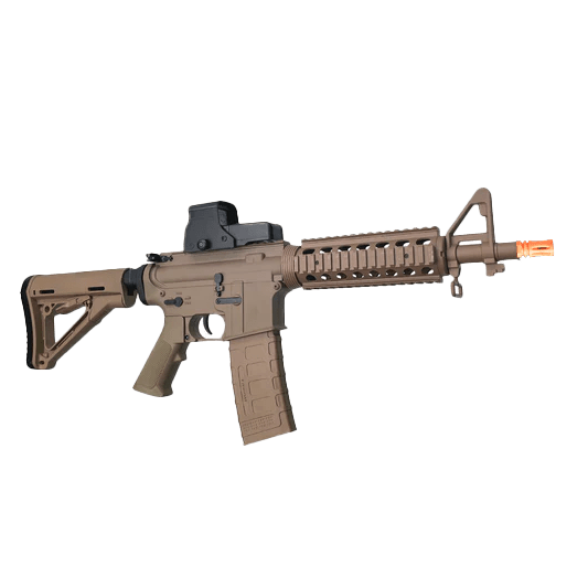 JinMing M4A1 Gen 8 Gel Blaster Design - Tactical Edge Hobbies