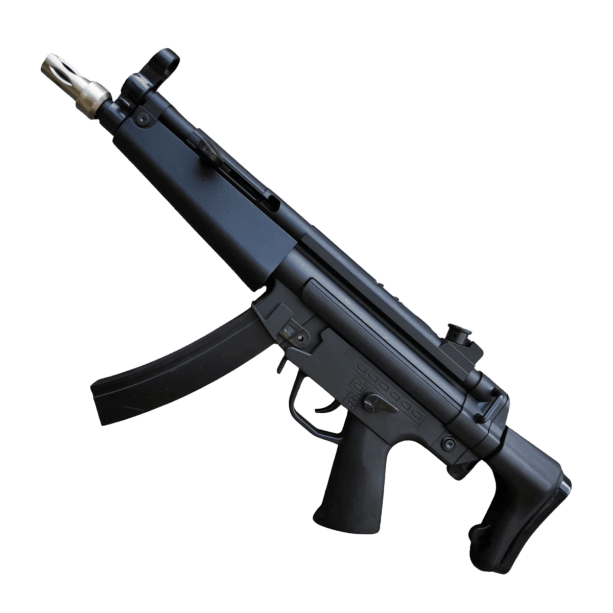 MP5 V2 Gen 8 gel blaster by JinMing - Tactical Edge Hobbies