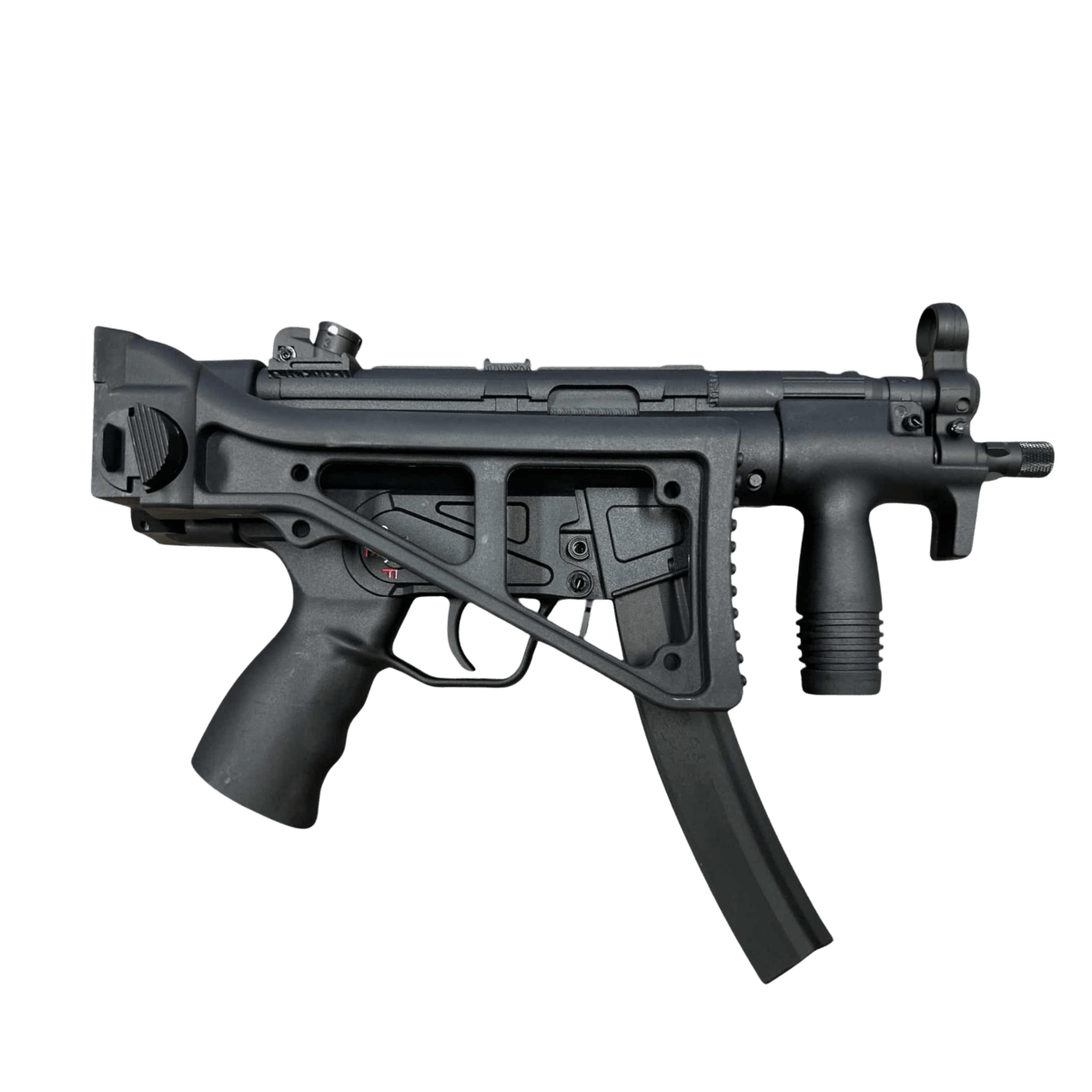 JinMing MP5K PDW AEG Gel Blaster