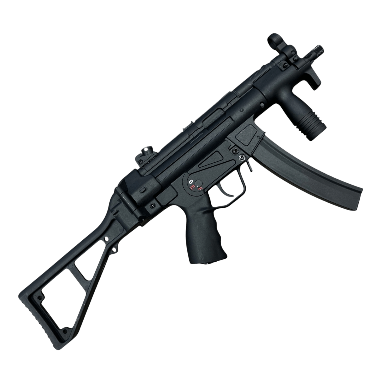 JinMing MP5K PDW AEG Gel Blaster