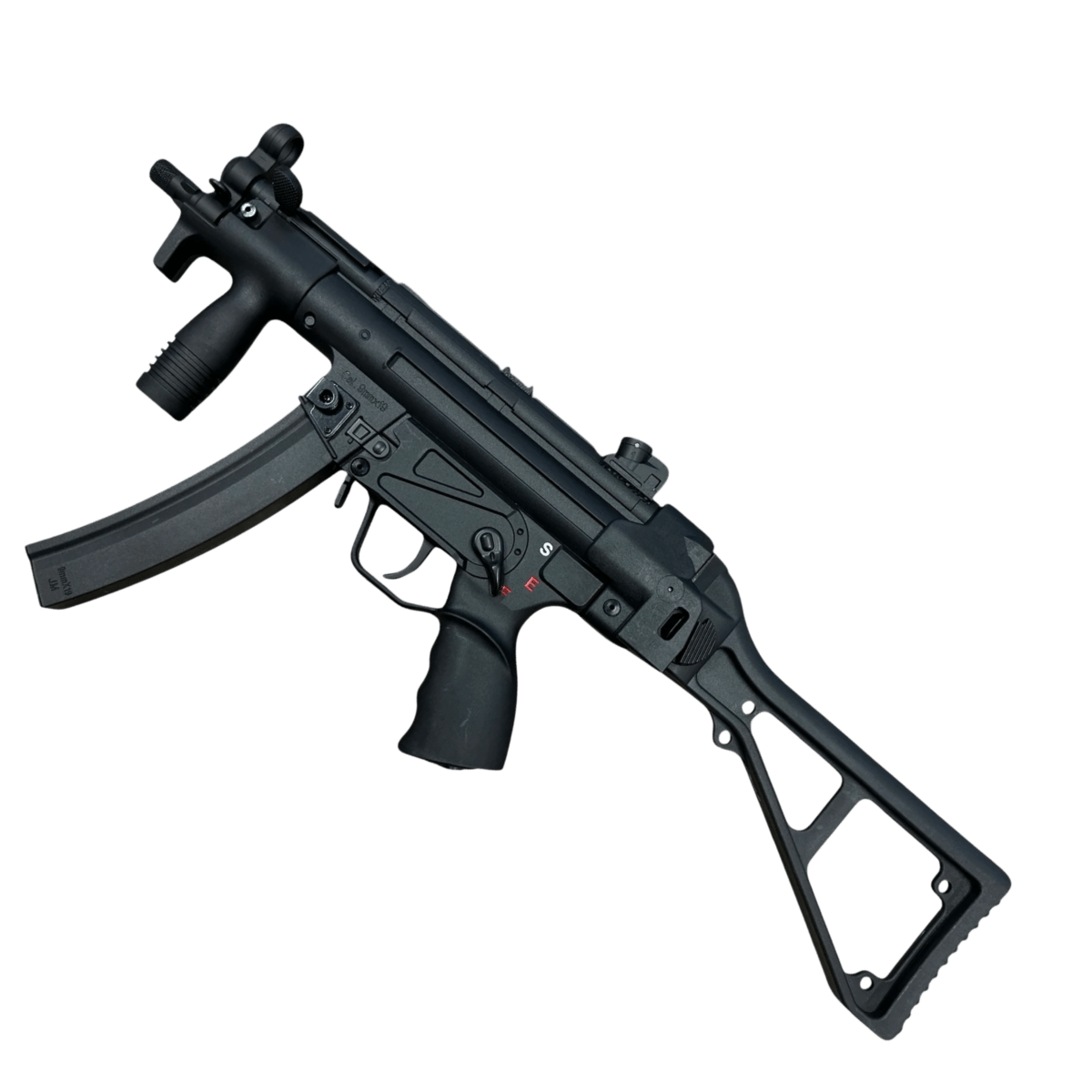 JinMing MP5K PDW AEG Gel Blaster