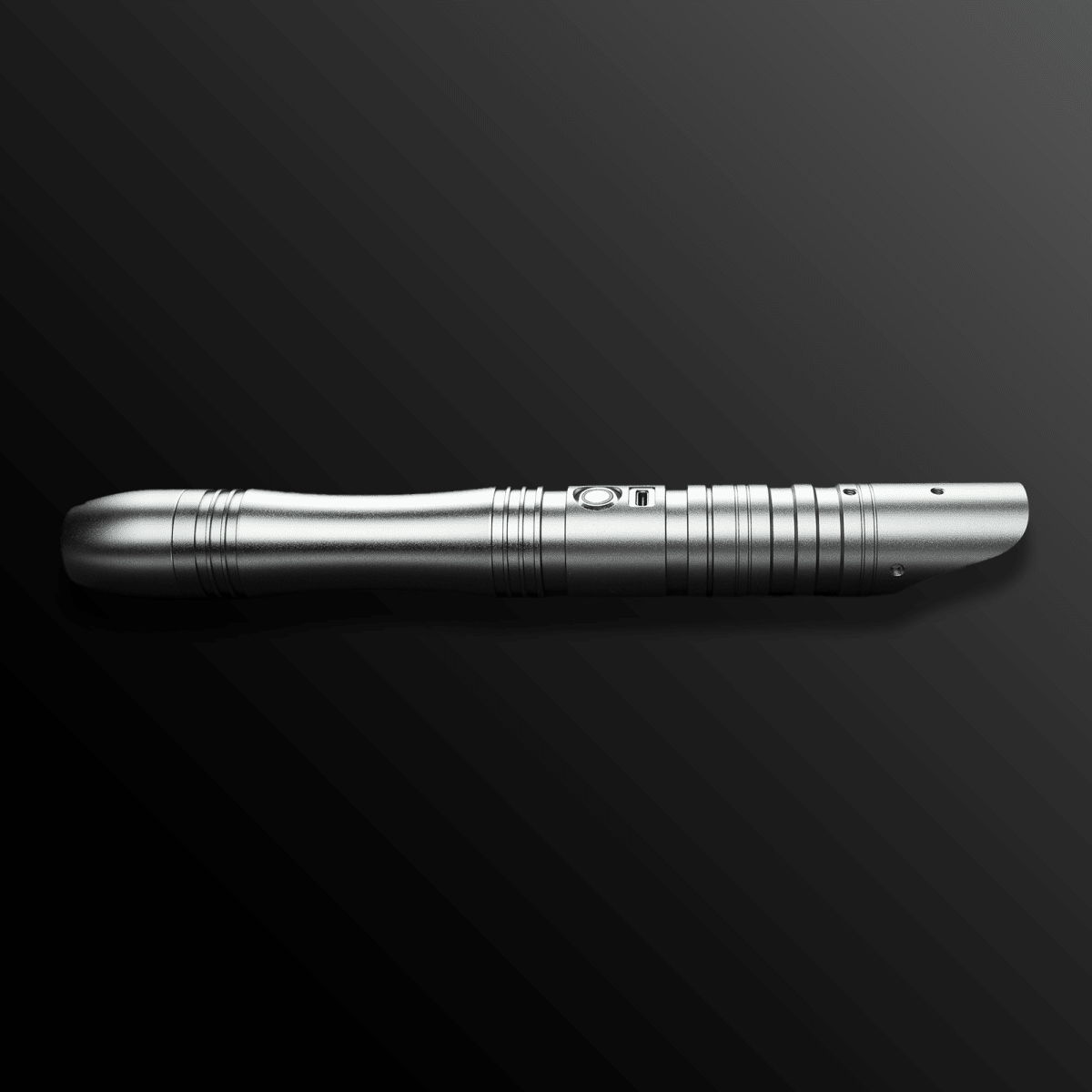 Jovian Light Saber with a sleek, modern aesthetic - Tactical Edge Hobbies