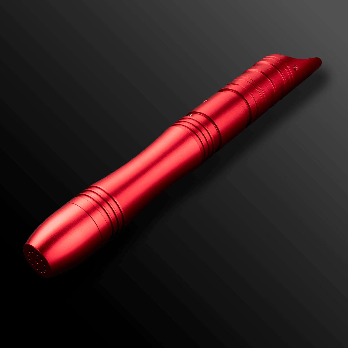 Jovian Light Saber with a metallic, elegant handle - Tactical Edge Hobbies