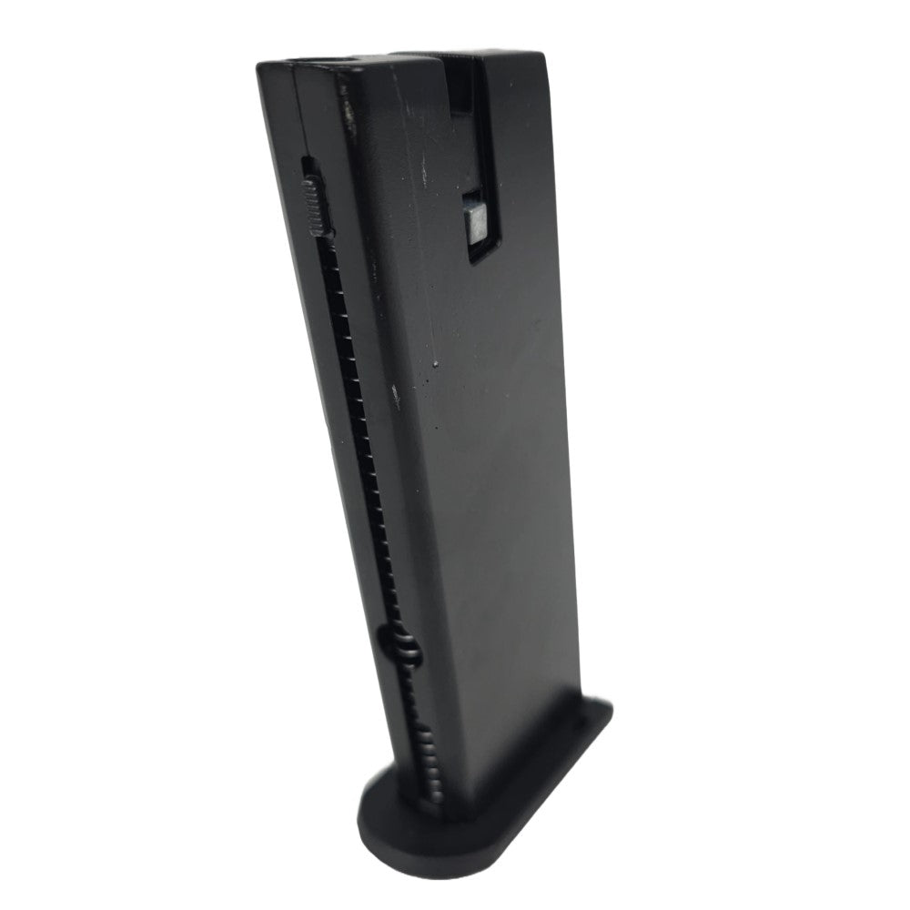KELe 50cal Desert Eagle gel pistol - Tactical Edge Hobbies