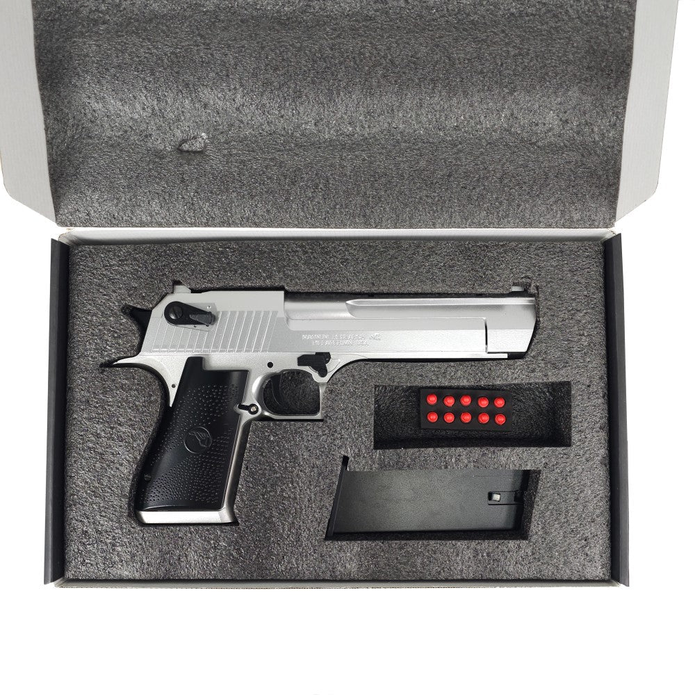 Gel blaster Desert Eagle replica - Tactical Edge Hobbies
